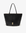 DEPARTURE TOTE BLACK/TAUPE - REMI/REID
