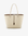 DEPARTURE TOTE CREAM/TAUPE - REMI/REID