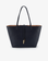 DEPARTURE TOTE NAVY/NUDE - REMI/REID