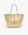 DEPARTURE TOTE PLATINUM/SILVER - REMI/REID