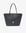DEPARTURE TOTE SLATE/MUSTARD - REMI/REID