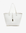 DEPARTURE TOTE WHITE/GOLD - REMI/REID