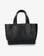 ELLA MINI TOTE BLACK - REMI/REID