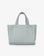 ELLA MINI TOTE BLUE - REMI/REID