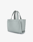 ELLA MINI TOTE BLUE - REMI/REID