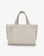 ELLA MINI TOTE CREAM - REMI/REID