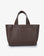 ELLA MINI TOTE ESPRESSO - REMI/REID