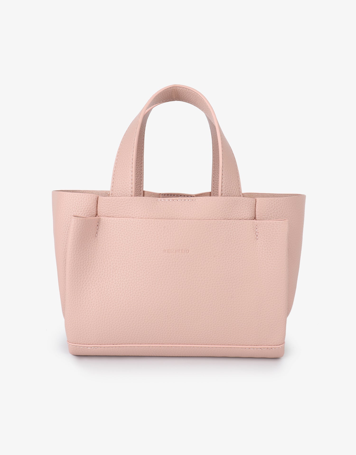 ELLA MINI TOTE PINK - REMI/REID