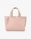 ELLA MINI TOTE PINK - REMI/REID