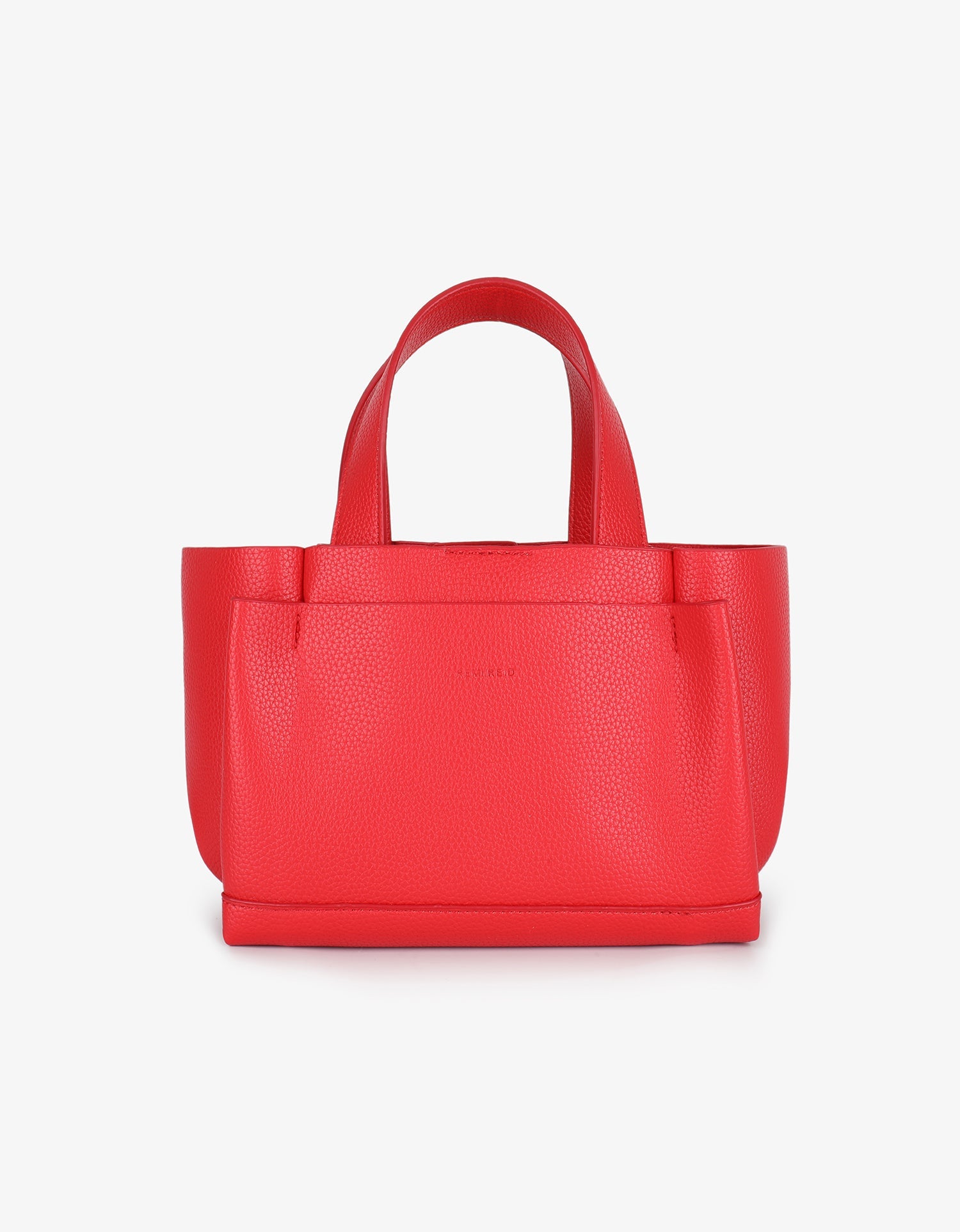 ELLA MINI TOTE RED - REMI/REID