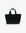 ELLA MINI TOTE SHEARLING BLACK - REMI/REID