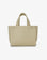 ELLA MINI TOTE YELLOW - REMI/REID