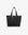 ELLA TOTE EAST WEST BLACK - REMI/REID