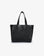 ELLA TOTE EAST WEST BLACK - REMI/REID