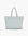 ELLA TOTE EAST WEST BLUE - REMI/REID