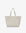 ELLA TOTE EAST WEST CREAM - REMI/REID