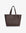 ELLA TOTE EAST WEST ESPRESSO - REMI/REID