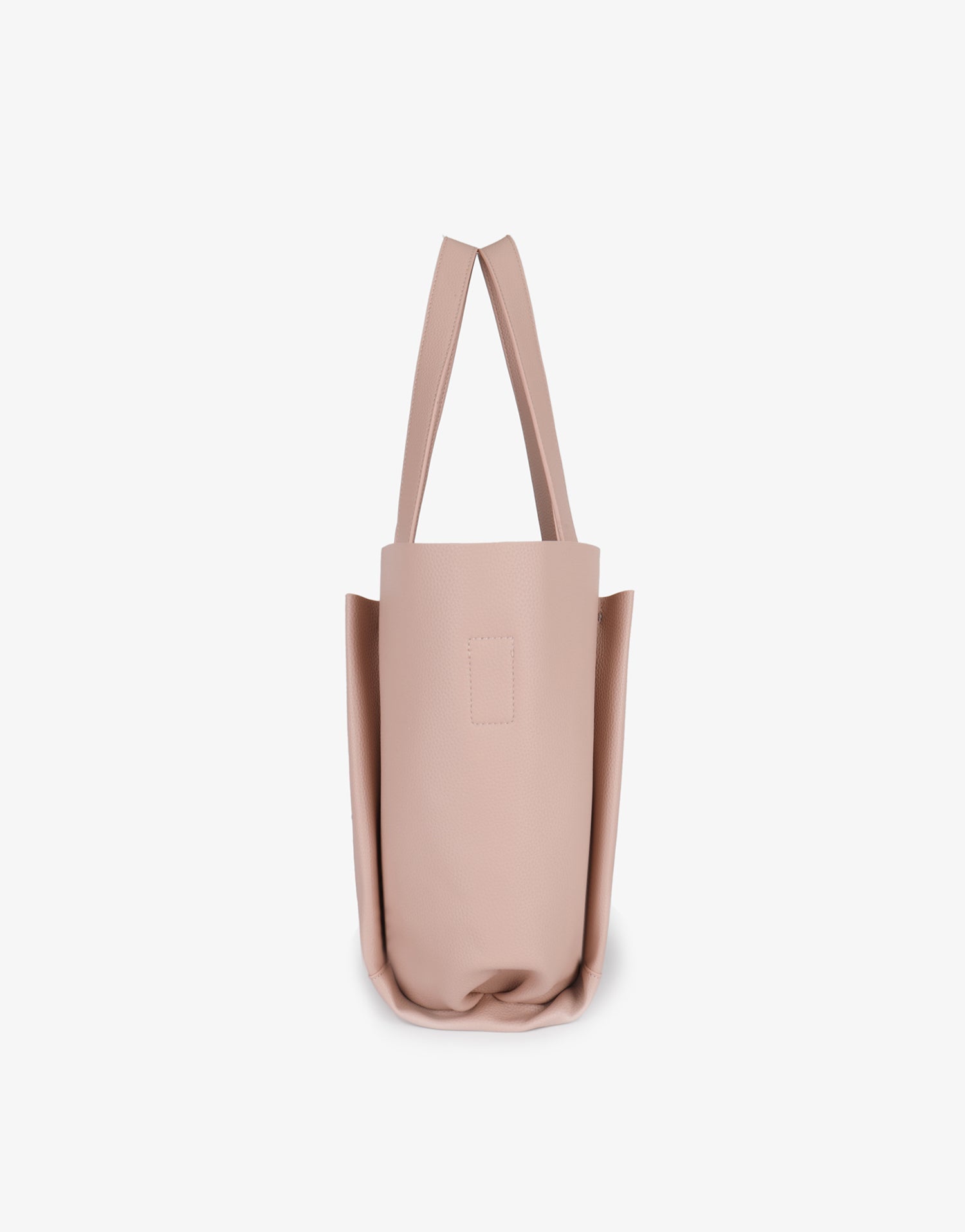 ELLA TOTE EAST WEST PINK - REMI/REID