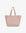 ELLA TOTE EAST WEST PINK - REMI/REID