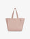 ELLA TOTE EAST WEST PINK - REMI/REID