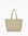 ELLA TOTE EAST WEST YELLOW - REMI/REID