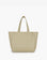 ELLA TOTE EAST WEST YELLOW - REMI/REID