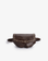 ETTA WAXED STUDDED ESPRESSO - REMI/REID