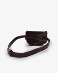 ETTA WAXED STUDDED OXBLOOD - REMI/REID