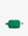 EVERLEIGH WOVEN BELT BAG GREEN - REMI/REID