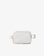 EVERLEIGH WOVEN BELT BAG OFF WHITE - REMI/REID