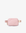 EVERLEIGH WOVEN BELT BAG PINK - REMI/REID