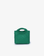 EVERLEIGH WOVEN MINI TOTE GREEN - REMI/REID