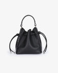 FALLON MINI PEBBLE BLACK - REMI/REID