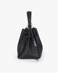FALLON MINI PEBBLE BLACK - REMI/REID
