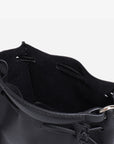 FALLON MINI PEBBLE BLACK - REMI/REID