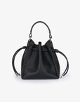 FALLON MINI PEBBLE BLACK - REMI/REID