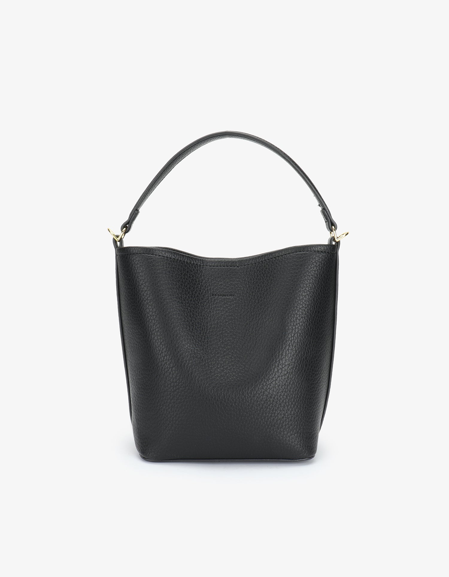 FEIGH MINI BLACK - REMI/REID
