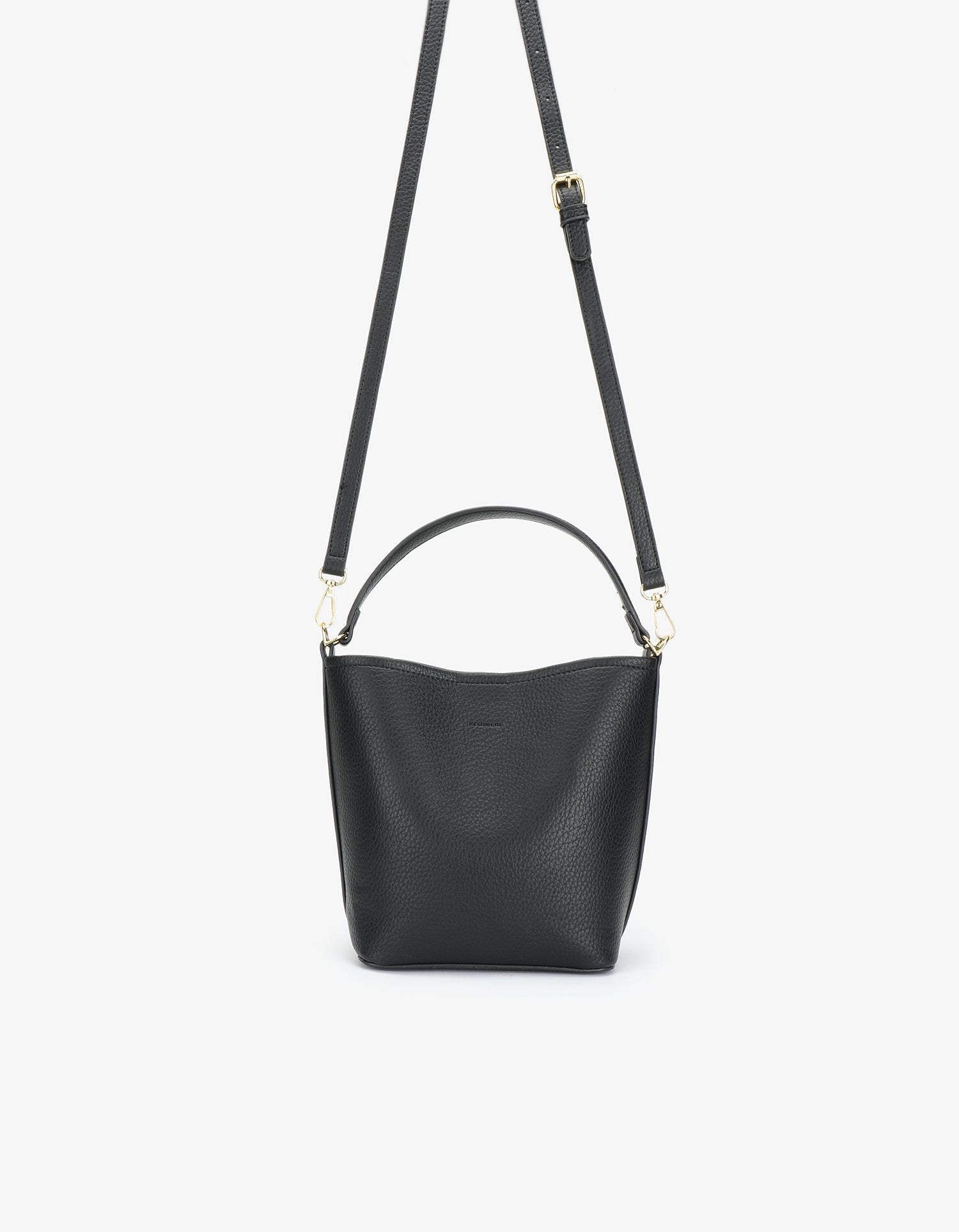 FEIGH MINI BLACK - REMI/REID