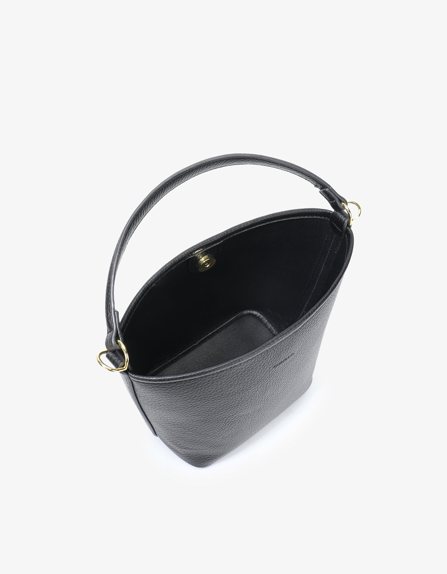 FEIGH MINI BLACK - REMI/REID