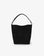 FEIGH MINI FAUX SUEDE BLACK - REMI/REID