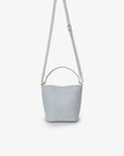 FEIGH MINI FAUX SUEDE BLUE - REMI/REID