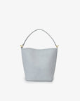 FEIGH MINI FAUX SUEDE BLUE - REMI/REID