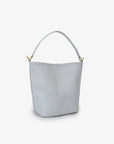 FEIGH MINI FAUX SUEDE BLUE - REMI/REID