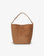FEIGH MINI FAUX SUEDE CAMEL - REMI/REID