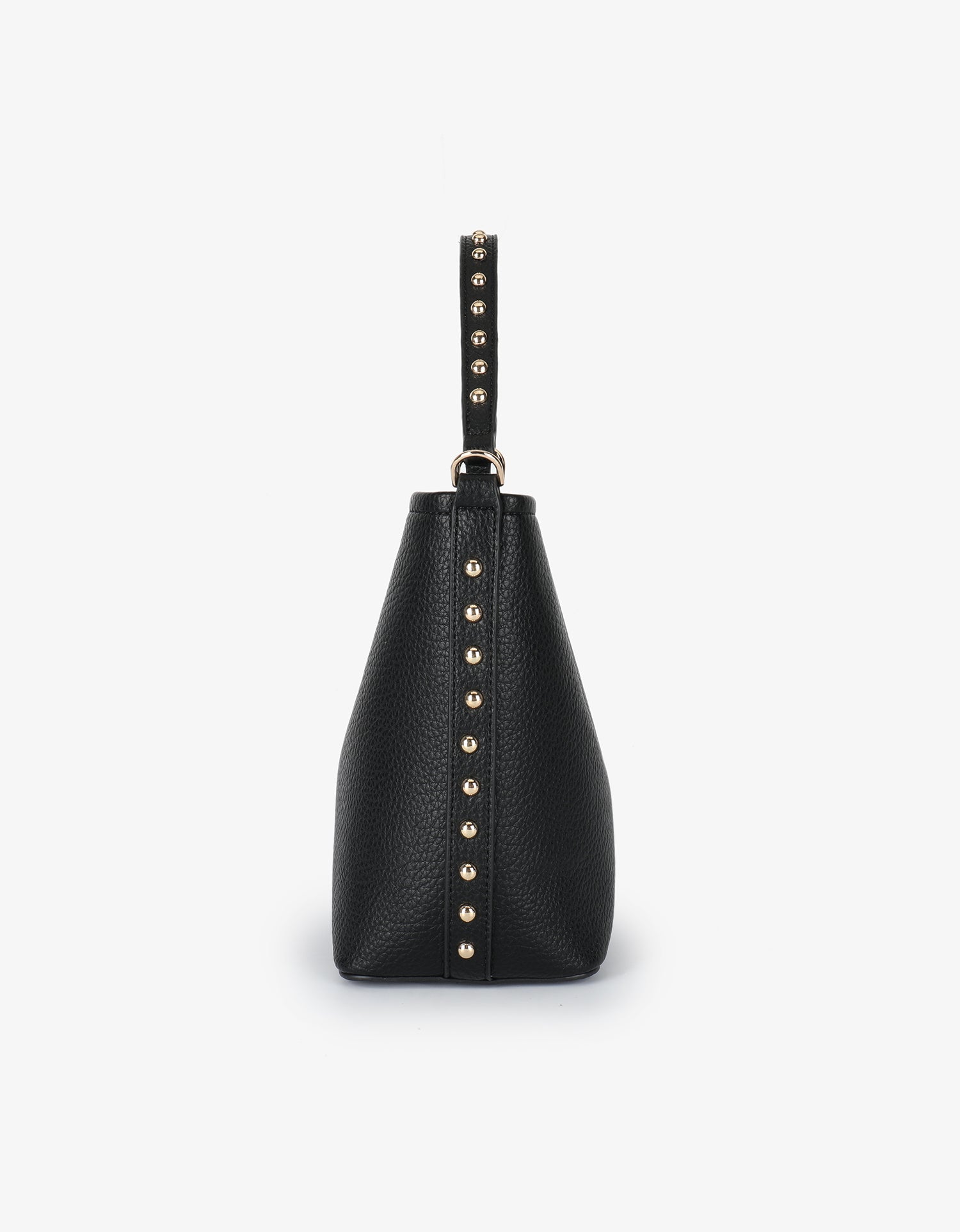 FEIGH MINI STUDDED BLACK - REMI/REID