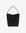 FEIGH SHOULDER FAUX SUEDE BLACK - REMI/REID