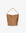 FEIGH SHOULDER FAUX SUEDE CAMEL - REMI/REID