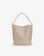 FEIGH SHOULDER FAUX SUEDE FOUNDATION - REMI/REID