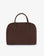 GEORGETTE SATCHEL ESPRESSO - REMI/REID