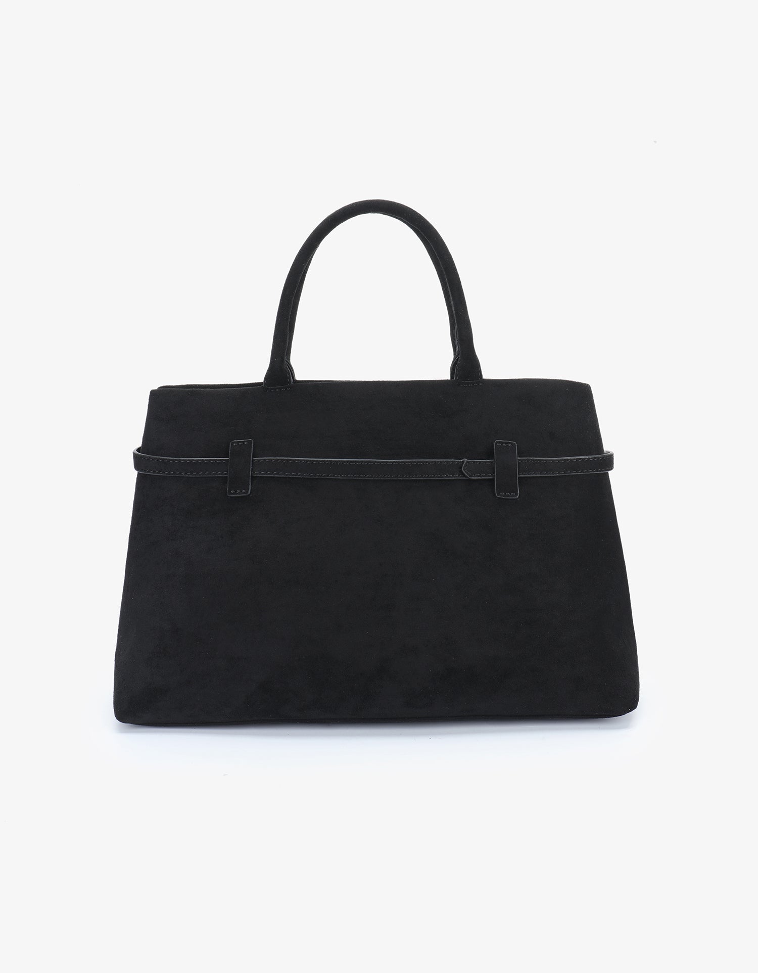 GREER DOCTOR BAG BLACK - REMI/REID